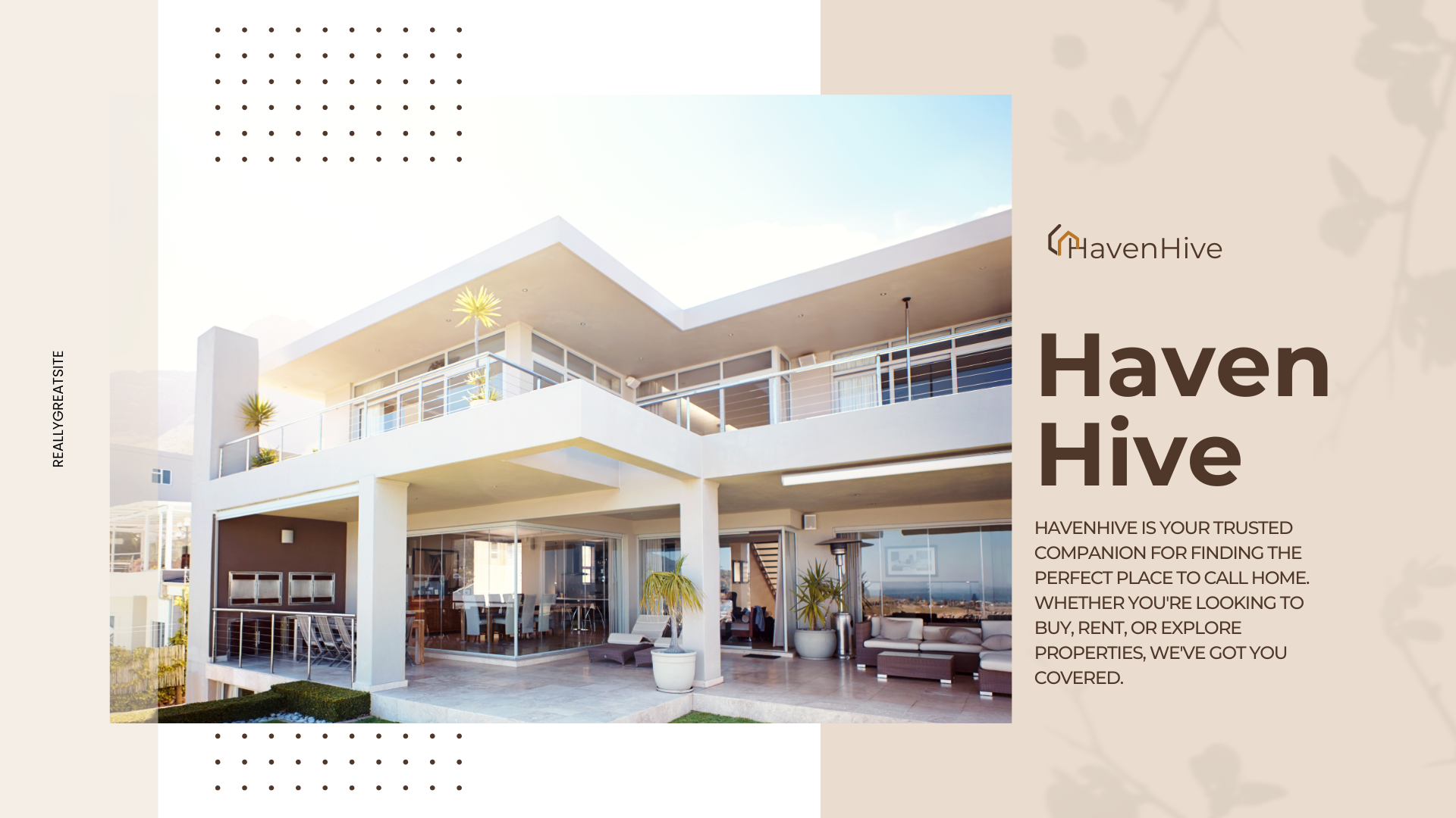 HavenHive