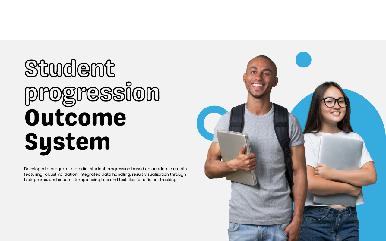 Student Progression Predictor