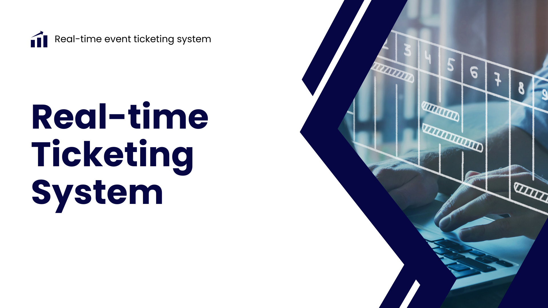 Real-Time Event Ticketing System